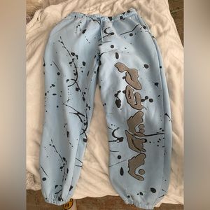 named collective sweats streetwear